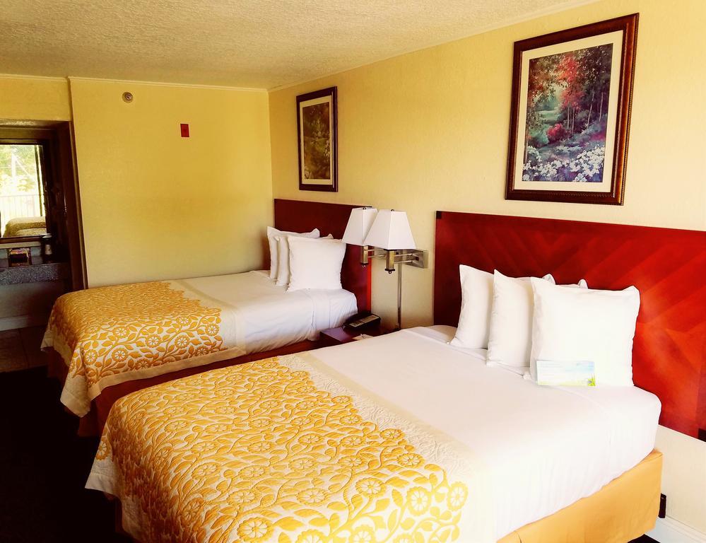 Days Inn & Suites By Wyndham Clermont Luaran gambar