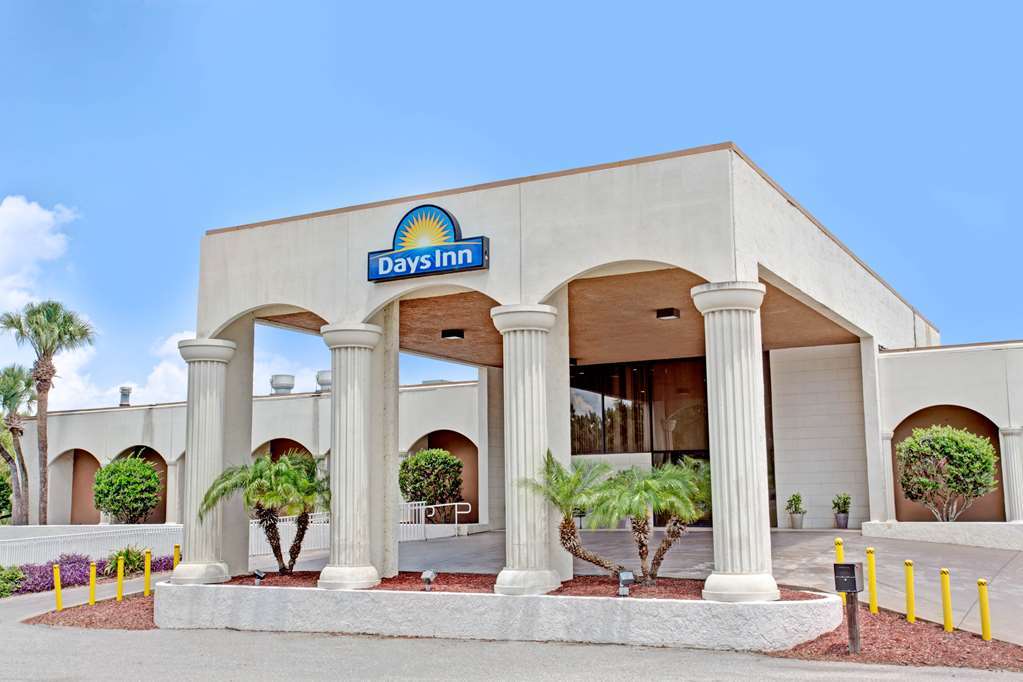 Days Inn & Suites By Wyndham Clermont Luaran gambar