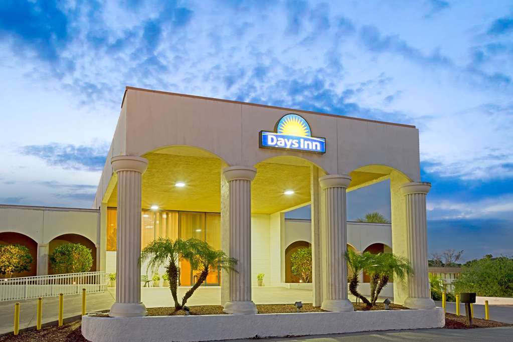 Days Inn & Suites By Wyndham Clermont Luaran gambar