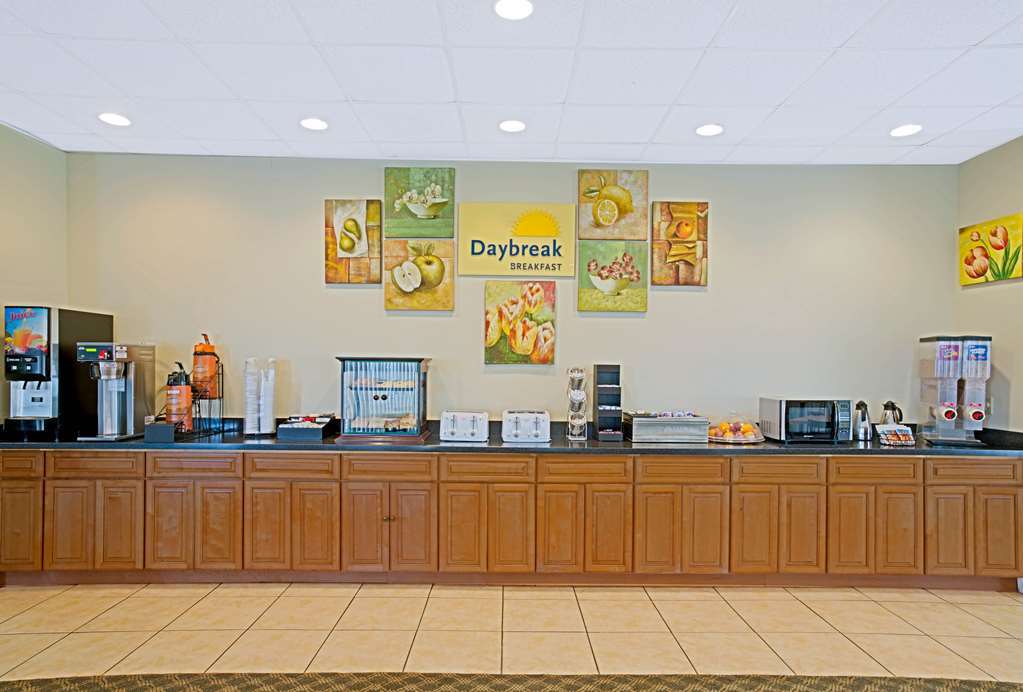 Days Inn & Suites By Wyndham Clermont Kemudahan gambar