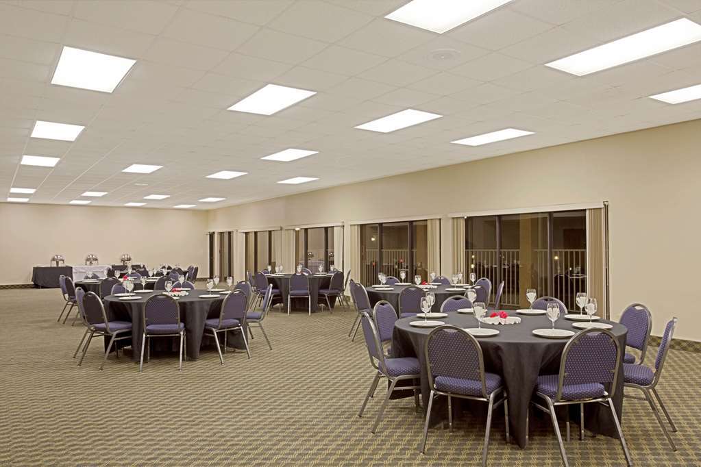 Days Inn & Suites By Wyndham Clermont Kemudahan gambar