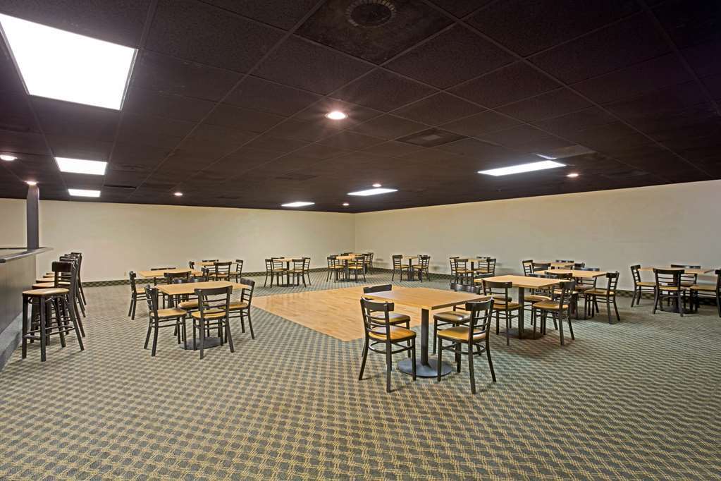 Days Inn & Suites By Wyndham Clermont Kemudahan gambar