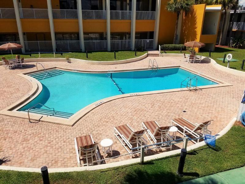 Days Inn & Suites By Wyndham Clermont Luaran gambar