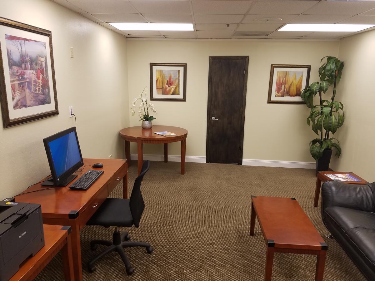 Days Inn & Suites By Wyndham Clermont Luaran gambar