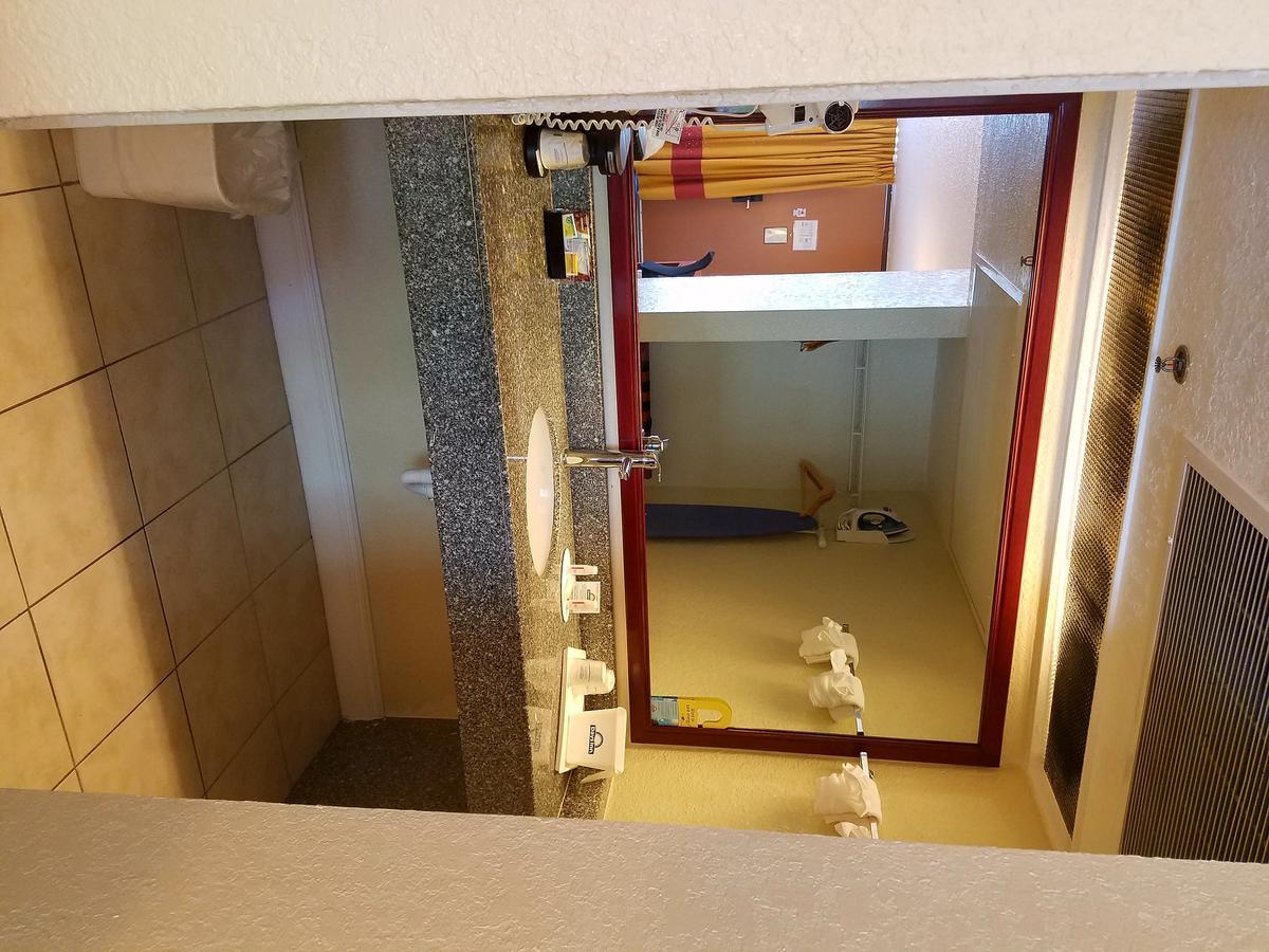 Days Inn & Suites By Wyndham Clermont Luaran gambar