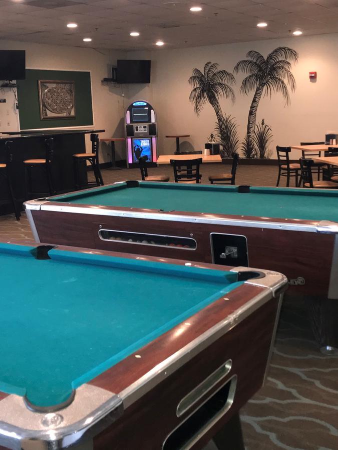 Days Inn & Suites By Wyndham Clermont Luaran gambar