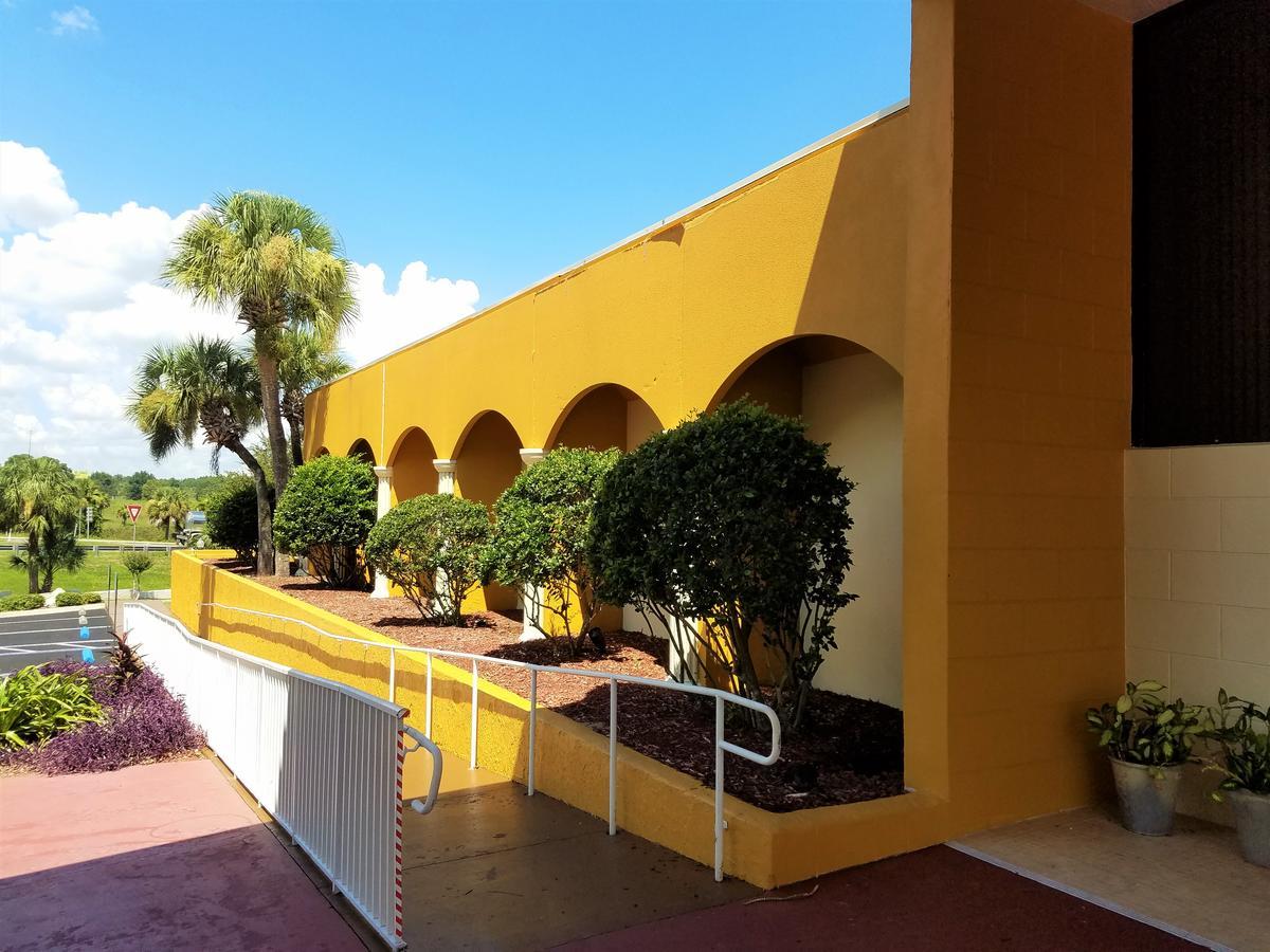 Days Inn & Suites By Wyndham Clermont Luaran gambar