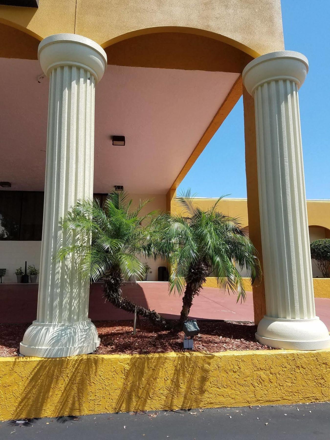 Days Inn & Suites By Wyndham Clermont Luaran gambar
