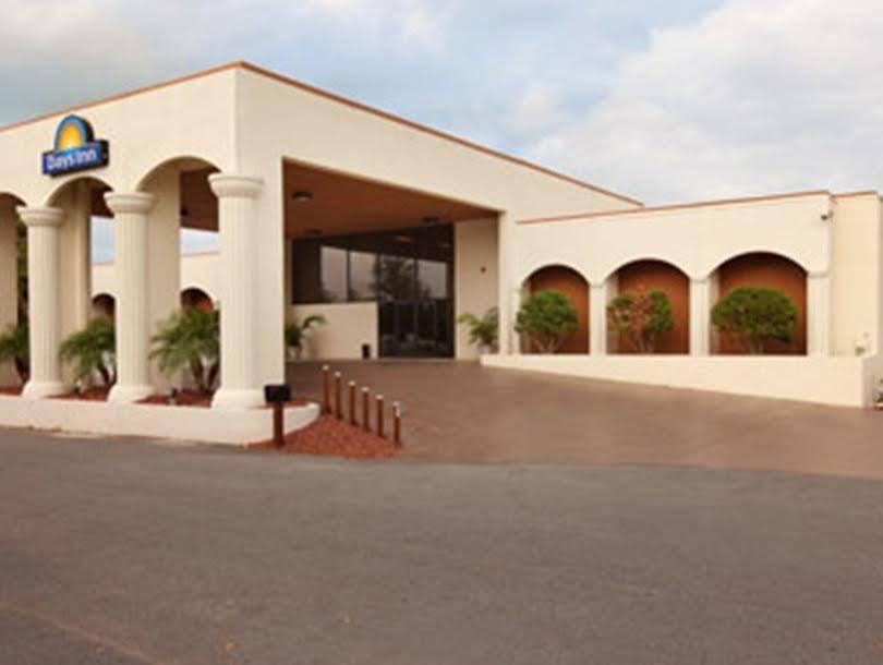 Days Inn & Suites By Wyndham Clermont Luaran gambar