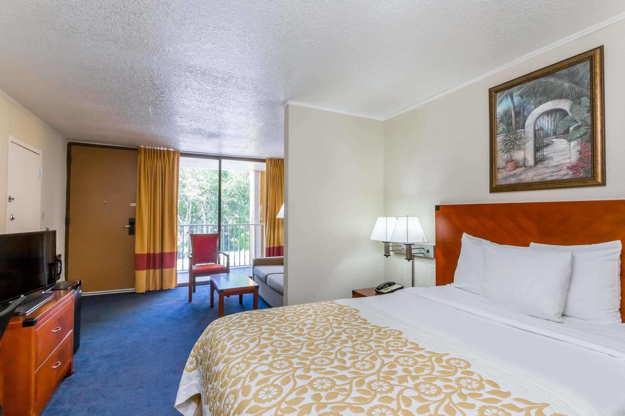 Days Inn & Suites By Wyndham Clermont Luaran gambar