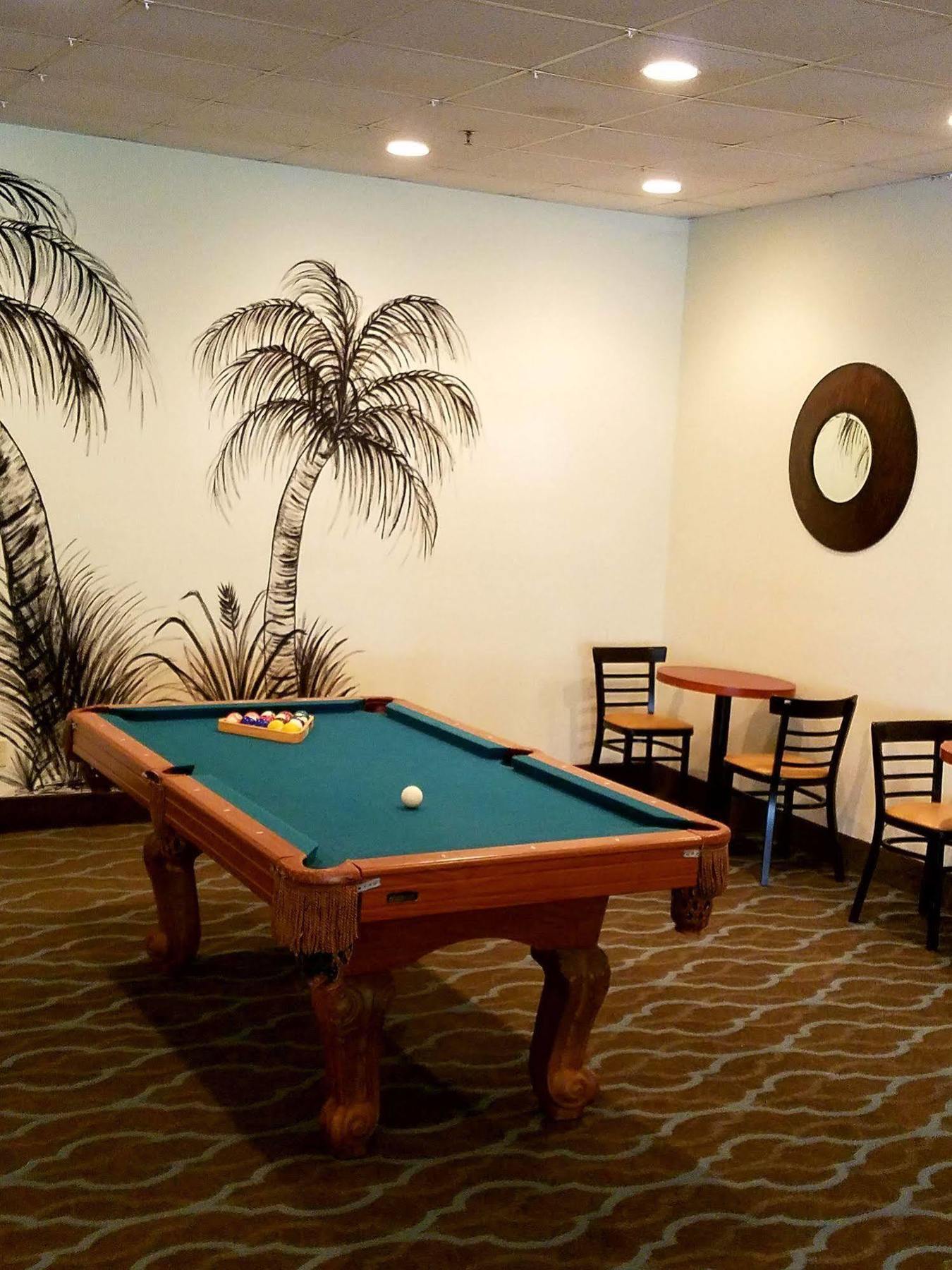 Days Inn & Suites By Wyndham Clermont Luaran gambar