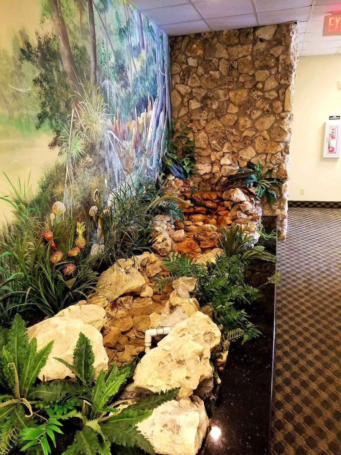 Days Inn & Suites By Wyndham Clermont Luaran gambar