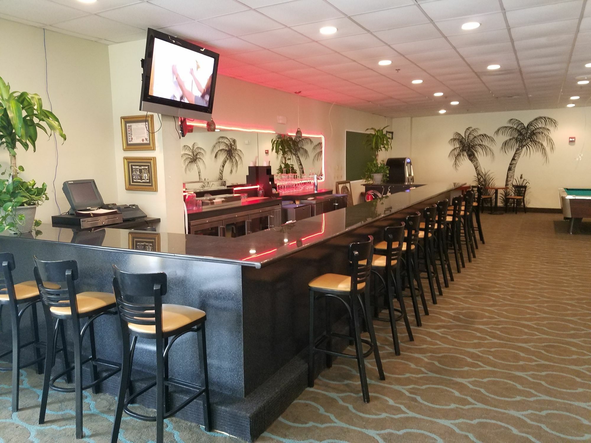 Days Inn & Suites By Wyndham Clermont Luaran gambar