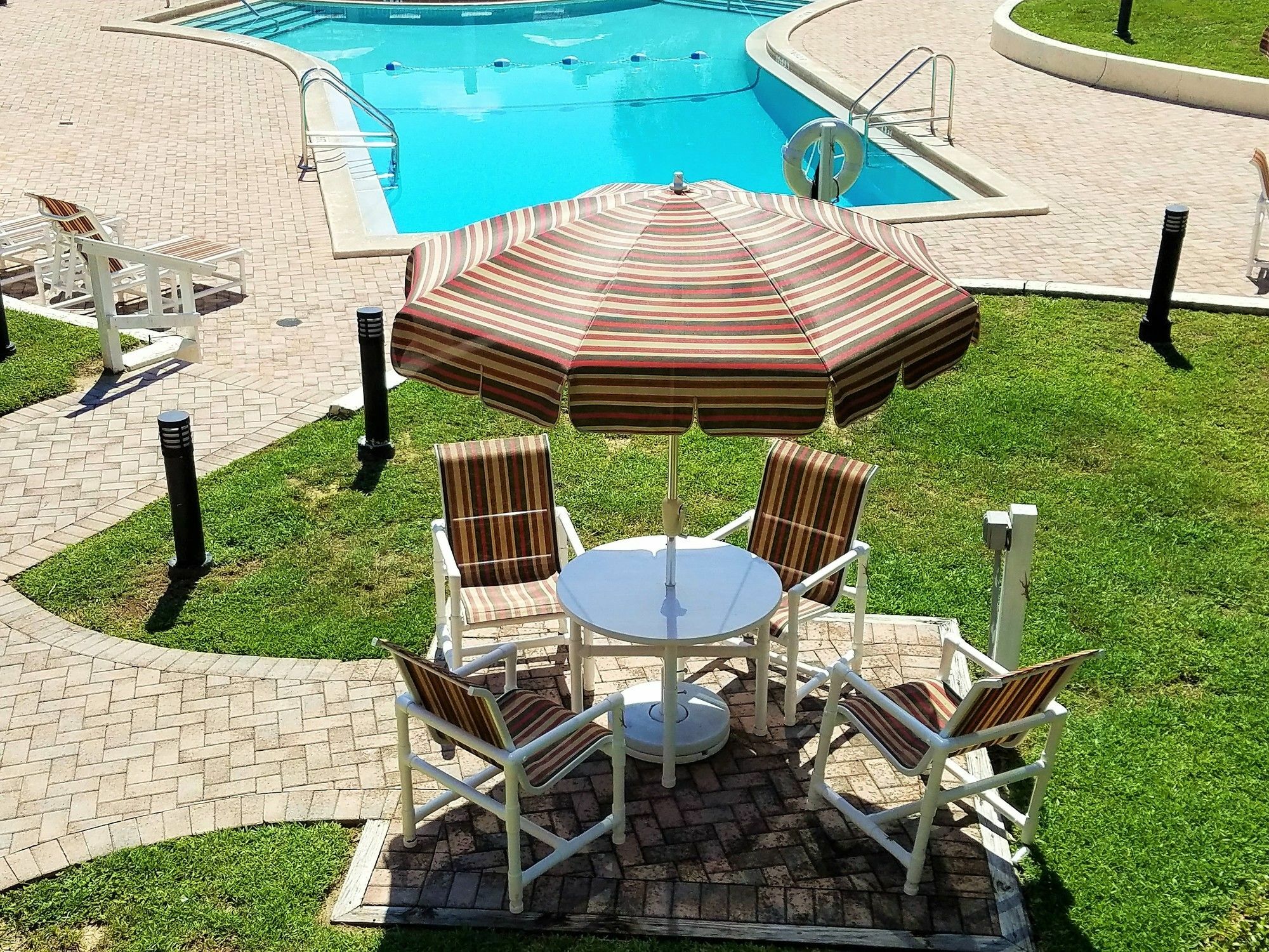 Days Inn & Suites By Wyndham Clermont Luaran gambar